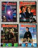 Moviestar: Star Trek, Akte X, Herr der Ringe, Harry Potter Altona - Hamburg Othmarschen Vorschau