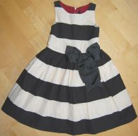 festliches Kleid Next Gr. 116 gr. Schleife Baden-Württemberg - Unterkirnach Vorschau