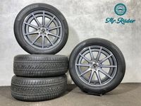 Orig Mercedes GLS63 AMG X167 Winterräder Winterreifen 275/50 R21 Dortmund - Mitte Vorschau