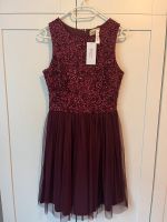 Lace and beada Kleid *Neu* S Nordrhein-Westfalen - Werl Vorschau