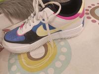 Nike Air Force  Sneaker Nordrhein-Westfalen - Versmold Vorschau