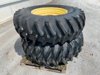 Radsatz Firestone 18.4-30 passend zu John Deere Nordrhein-Westfalen - Rietberg Vorschau