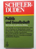 Schüler-Duden: Politik und Gesellschaft Rheinland-Pfalz - Neuhofen Vorschau