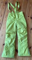 KIDS by TCM | Skihose Schneehose gelb 146/152 Berlin - Lichtenberg Vorschau