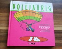 Volljährig - Buch - Geschenk Stuttgart - Dürrlewang Vorschau