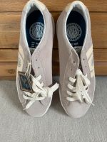 Herren Sneaker Schuhe Replay Größe 43 NEU beige Leipzig - Probstheida Vorschau