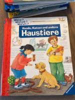 5 x Wieso?Weshalb? Warum? Schleswig-Holstein - Norderstedt Vorschau