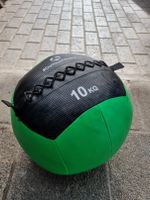 Wall-Ball/Gewichtsball 10kg Bayern - Aschaffenburg Vorschau