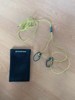 Kopfhörer Sennheiser in-ear PMX 684 Sport Baden-Württemberg - Schaffhausen Vorschau