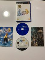 Final Fantasy X Special Edition Nordrhein-Westfalen - Solingen Vorschau