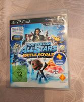 Playstation 3  Spiel  All Stars Battle Royale mit Spielanleitung Hessen - Kronberg im Taunus Vorschau