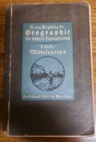 Schulbuch "Geographie für höhere Lehranstalten Lehrbuch Buch Baden-Württemberg - Pfullingen Vorschau