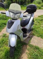 KYMCO People S 50 Roller 4 Takt Hessen - Wiesbaden Vorschau