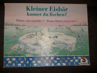 Der kleine Eisbär Spiel Kannst du fischen Schmidt Spiele Baden-Württemberg - Urbach Vorschau