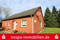Ebenerdiges Wohnen ist hier möglich! Einfamilienhaus in Sackgassenlage Nordfriesland - Risum-Lindholm Vorschau