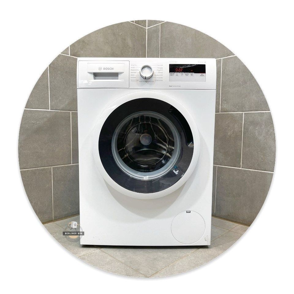 7kg Waschmaschine Bosch Serie 4 WAN28121 / 1 Jahr Garantie! in Berlin -  Spandau | Waschmaschine & Trockner gebraucht kaufen | eBay Kleinanzeigen  ist jetzt Kleinanzeigen