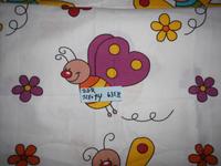 DDR Planet Kinderbettwäsche Kissen 63 X 38 cm/ Bettbezug 128 x 94 Sachsen-Anhalt - Erxleben (bei Haldensleben) Vorschau