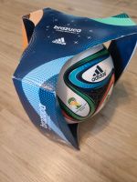 Brazuca WM 2014 Adidas Match Ball (OMB) Bayern - Hallstadt Vorschau