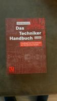 Böge    Das Techniker Handbuch Hessen - Brachttal Vorschau
