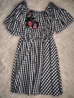 Kleid Zara gr 36 Bayern - Welden Vorschau