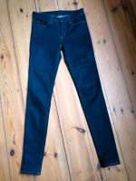 Uniqlo Jeans Skinny Gr. 27x33 inch, dunkelblau Berlin - Steglitz Vorschau