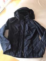 Streetone Jacke Anorak Windjacke Dunkelblau Blau S 36 Baden-Württemberg - Ostfildern Vorschau