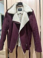 Jacke wildleder Hessen - Hanau Vorschau