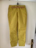 Gelbe Sommerhose, lang Hessen - Hofheim am Taunus Vorschau