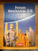 Forum Geschichte 5 und 6 Niedersachen Cornelsen Ricklingen - Wettbergen Vorschau