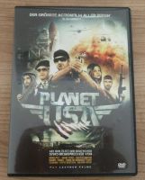 DVD "Planet USA" Sachsen - Chemnitz Vorschau
