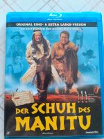 Der Schuh des Manitu bluray gebraucht Nordrhein-Westfalen - Bergneustadt Vorschau