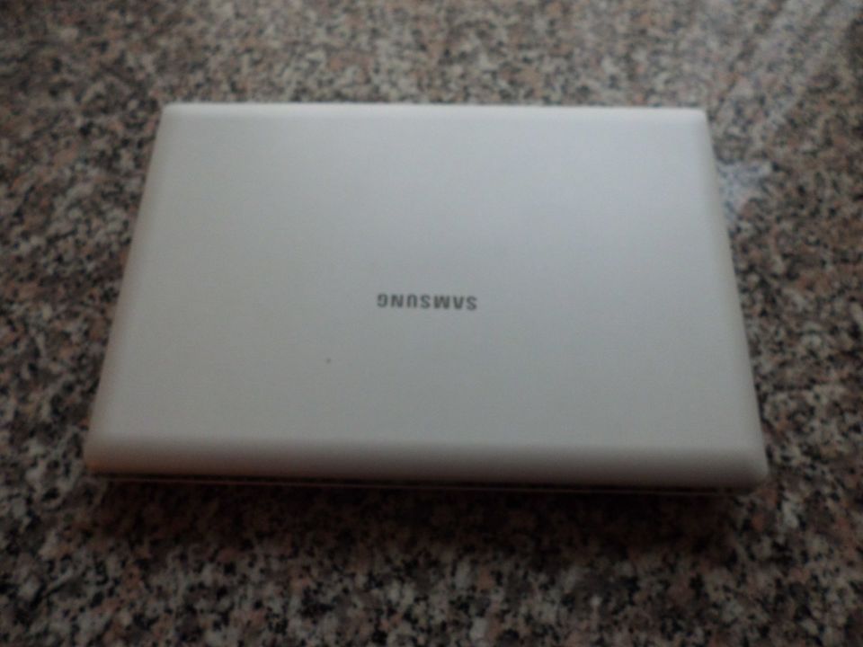 Laptop  Samsung NC 10 in Unterhaching