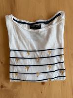 Superdry Damen Shirt Gr. S  3/4 Arm Nordrhein-Westfalen - Löhne Vorschau