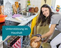 Hauswirtschafterin (m/w/d) in Vollzeit Münster (Westfalen) - Nienberge Vorschau