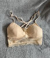 Abercrombie & Fitch Spitzen Bralette München - Untergiesing-Harlaching Vorschau