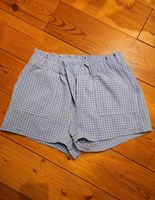 Shorts Gr. 158/164 H&M kariert Niedersachsen - Burgwedel Vorschau