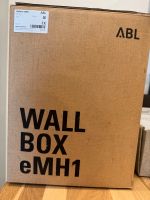 Wallbox neu & OVP eMH1 Niedersachsen - Ovelgönne Vorschau