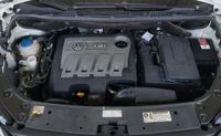 Motor VW Scirocco III 2.0 TDI CFHC 127 TKM 103 KW 140 PS komplett Leipzig - Gohlis-Nord Vorschau