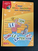 Conni Silben-Geschichten zum Lesenlernen Niedersachsen - Diekholzen Vorschau