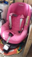 MaxiCosi Kindersitze Set Babyschale plus Kindersitz mit Basis Nordrhein-Westfalen - Herford Vorschau