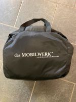 MOBILWERK INDOOR COVER SOFTKONTUR -SCHWARZ Nordrhein-Westfalen - Gladbeck Vorschau