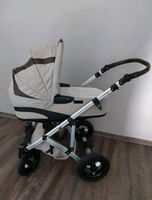 Knorr Baby Noxxter Kombikinderwagen Nordrhein-Westfalen - Mönchengladbach Vorschau