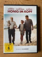 Honig Im Kopf (DVD/Film) Bayern - Hauzenberg Vorschau