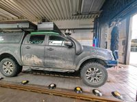 33x12.5r18 MT Offroad Reifen Geländereifen mit gutem Rest-Profil Nordrhein-Westfalen - Herne Vorschau