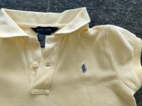 wie NEU Ralph Lauren Shirt Polo-Shirt T-Shirt Sommer Gr.104/110 Nordrhein-Westfalen - Hamm Vorschau