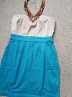 Kleid Gr.38 von Orsay neu Sachsen - Limbach-Oberfrohna Vorschau