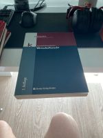 Wirtschaftsrecht 3. Auflage Merkur Verlag Nordrhein-Westfalen - Bergneustadt Vorschau