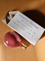 Tropfenlampe Wella Solar Nordrhein-Westfalen - Meckenheim Vorschau