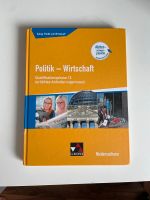 Politik Q-Phase 12 erhöhtes Niveau Isbn: 9783661720524 Niedersachsen - Pattensen Vorschau