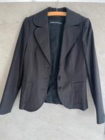Schwarzer Blazer Drykorn Bayern - Wolnzach Vorschau